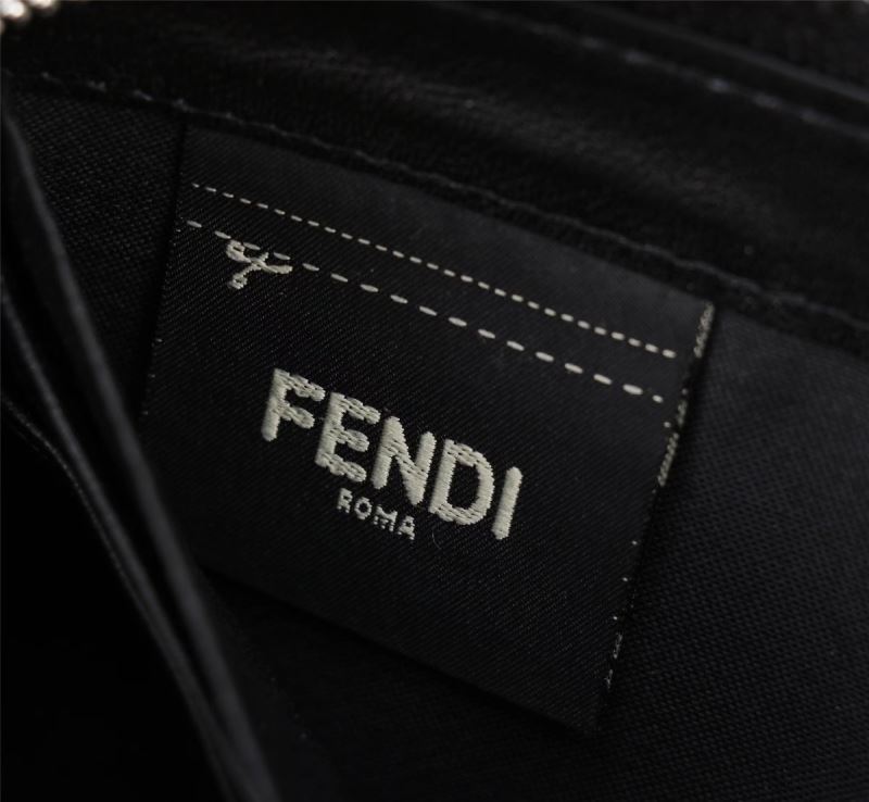 Fendi Wallets